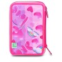 SEVEN ASTUCCIO 3 ZIP SJ GANG FLYUNICORN GIRL