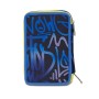 SEVEN ASTUCCIO 3 ZIP HIDDEN SPOT BOY