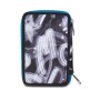 SEVEN ASTUCCIO 3 ZIP QUICK GRAFFITI BOY