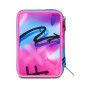 SEVEN ASTUCCIO 3 ZIP SPRINT PAINT GIRL