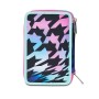 SEVEN ASTUCCIO 3 ZIP GLOW LOVE
