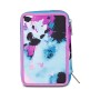 SEVEN ASTUCCIO 3 ZIP QUICK GRAFFITI GIRL