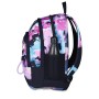 SEVEN ZAINO DUAL QUICK GRAFFITI GIRL