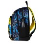 SEVEN ZAINO DUAL HIDDEN SPOT BOY