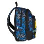 SEVEN ZAINO DUAL DETACH HIDDEN SPOT BOY