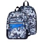 SEVEN ZAINO DUAL DETACH QUICK GRAFFITI BOY