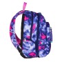 SEVEN ZAINO DUAL DETACH SHADY DYE GIRL