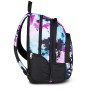 SEVEN ZAINO DUAL DETACH QUICK GRAFFITI GIRL