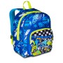 ZAINO SEVEN DOPPIO SCOMPARTO. SJ EVER SKATE BOY