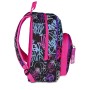 ZAINO SEVEN DOPPIO SCOMPARTO. SJ EVER FIXSTAR GIRL