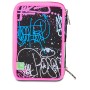 SEVEN ASTUCCIO 3 ZIP SJ GANG EVER FIXSTAR GIRL