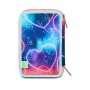SEVEN ASTUCCIO 3 ZIP SJ GANG EVER MULTIHEART GIRL