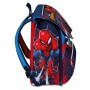 SEVEN ZAINO SDOPPIABILE BIG SPIDER-MAN HANG TIME