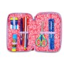 SEVEN ASTUCCIO 3 ZIP SJ GANG CAT&AIR