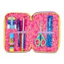 SEVEN ASTUCCIO 3 ZIP SJ GANG FABLE JOURNEY