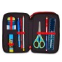 SEVEN ASTUCCIO 3 ZIP MILAN KICK AND SCORE