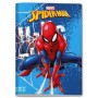 SEVEN MAXI QUADERNO A4 96/100 SPIDER-MAN RIG. A