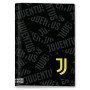 SEVEN MAXI QUADERNO A4  96/100 JUVENTUS RIG. 10M