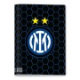 SEVEN MAXI QUADERNO A4  96/100 INTER RIG. A