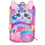 SEVEN ZAINO SDOPPIABILE BIG SJ GANG CAT&AIR