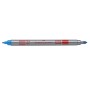 PENNARELLI BIPUNTA DA 10 PZ CLASSIC FABER CASTELL