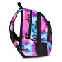 SEVEN ZAINO DUAL DETACH SPRINT PAINT GIRL