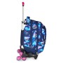 SEVEN TROLLEY JACK 3WD+ DETACH GLOOMY HEART