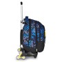 SEVEN TROLLEY JACK 3WD+ DETACH HIDDEN SPOT BOY