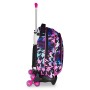 SEVEN TROLLEY JACK 3WD+ GLOW LOVE
