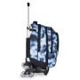 SEVEN TROLLEY JACK 3WD+ DETACH SHADY DYE BOY