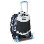 SEVEN TROLLEY JACK 3WD+ DETACH QUICK GRAFFITI BOY
