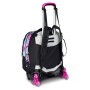 SEVEN TROLLEY JACK 3WD+ DETACH QUICK GRAFFITI GIRL