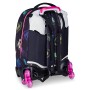 SEVEN TROLLEY JACK 3WD+ OPTICAL SHADE GIRL