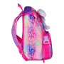 SEVEN ZAINO SDOPPIABILE BIG SJ GANG FANTASY GIRL
