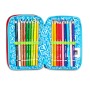 SEVEN ASTUCCIO 3 ZIP SJ GANG GAME-LED BOY