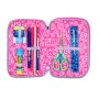SEVEN ASTUCCIO 3 ZIP SJ GANG FANTASYS GIRL