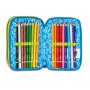 SEVEN ASTUCCIO 3 ZIP SJ GANG FLYROCKET BOY