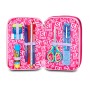 SEVEN ASTUCCIO 3 ZIP SJ GANG FLYUNICORN GIRL