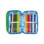 SEVEN ASTUCCIO 3 ZIP SPRINT PAINT BOY