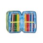 SEVEN ASTUCCIO 3 ZIP SHADY DYE BOY