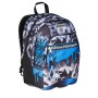 SEVEN ZAINO DUAL QUICK GRAFFITI BOY