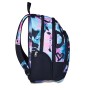 SEVEN ZAINO DUAL QUICK GRAFFITI GIRL