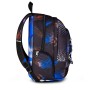 SEVEN ZAINO DUAL OPTICAL SHADE BOY
