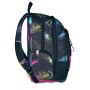 SEVEN ZAINO DUAL OPTICAL SHADE GIRL
