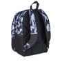 SEVEN ZAINO DUAL DETACH QUICK GRAFFITI BOY