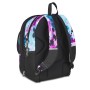 SEVEN ZAINO DUAL DETACH QUICK GRAFFITI GIRL