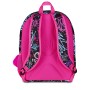 ZAINO SEVEN DOPPIO SCOMPARTO. SJ EVER FIXSTAR GIRL