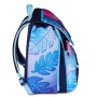 SEVEN ZAINO SDOPPIABILE.BIG LILO & STITCH CUTE
