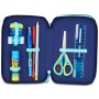 SEVEN ASTUCCIO 3 ZIP LILO & STITCH CUTE AND FLUFFY
