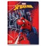 SEVEN MAXI QUADERNO A4 96/100 SPIDER-MAN RIG. 10MM